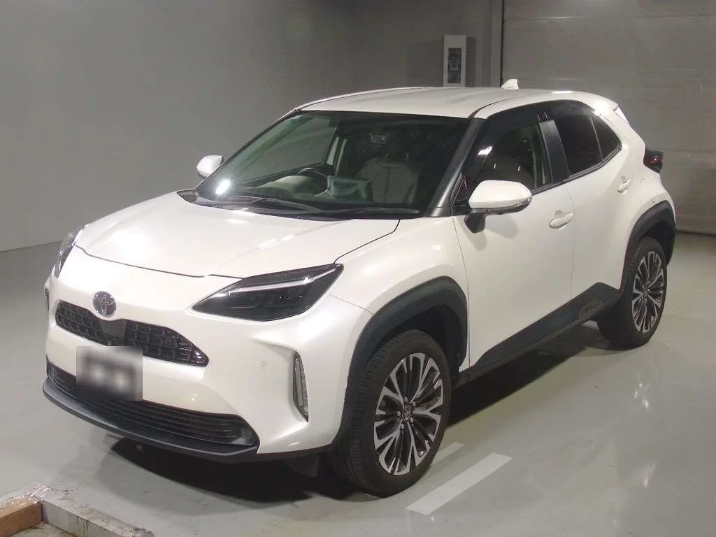 Toyota Yaris Cross MXPB10 2022